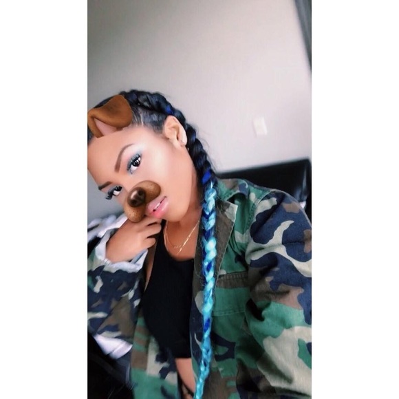 blasianqueenii